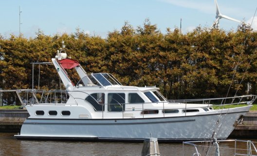 Pedro Skiron 35, Motorjacht for sale by White Whale Yachtbrokers - Sneek