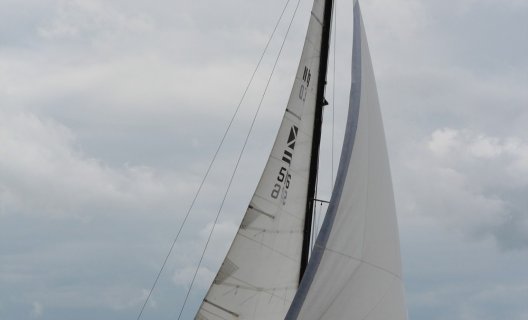 Maxi 95, Segelyacht for sale by White Whale Yachtbrokers - Vinkeveen