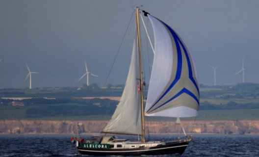 Deltavogel 1, Sailing Yacht for sale by White Whale Yachtbrokers - Sneek