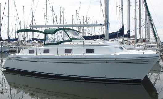 Endeavour 30 Catamaran, Mehrrumpf Segelboot for sale by White Whale Yachtbrokers - Willemstad