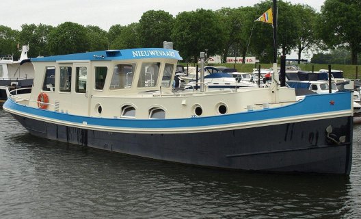 Luxe Motor 1500, Motorjacht for sale by White Whale Yachtbrokers - Willemstad