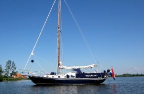 Baron van Höevell S-spant