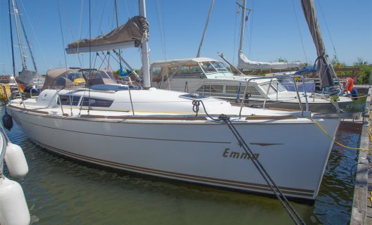 Jeanneau Sun Odyssey 33 I, Zeiljacht for sale by White Whale Yachtbrokers - Enkhuizen