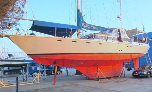 One Off 19 Mtr, Zeiljacht for sale by White Whale Yachtbrokers - International