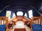Antaris Windscheer 960 Cabin