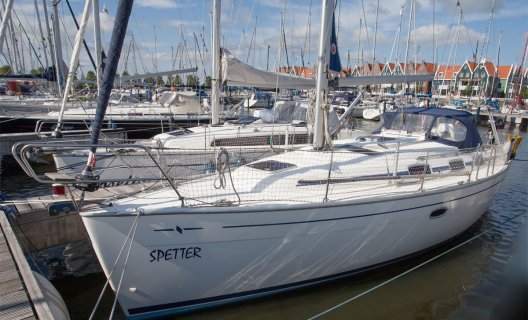 Bavaria 33 Cruiser, Zeiljacht for sale by White Whale Yachtbrokers - Enkhuizen