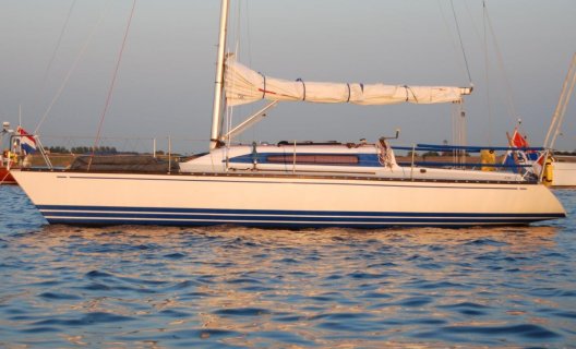 X-Yachts X-99, Sailing Yacht for sale by White Whale Yachtbrokers - Willemstad