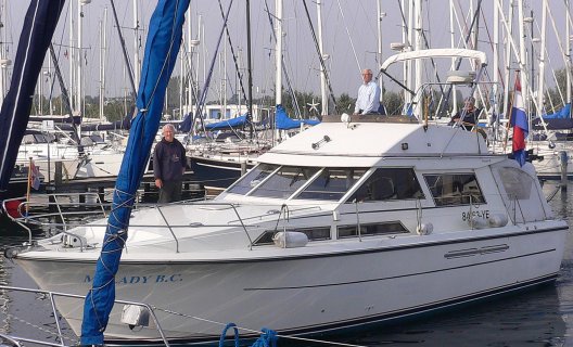 Princess 38 Fly, Motorjacht for sale by White Whale Yachtbrokers - Willemstad