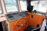 Luxe Motorboot 19.80