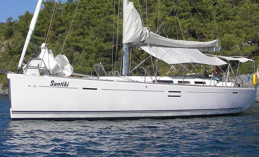 Dufour 45E Performance, Sailing Yacht for sale by White Whale Yachtbrokers - International