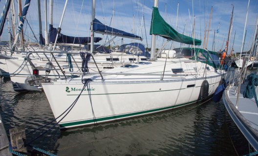 Beneteau Oceanis Clipper 311, Zeiljacht for sale by White Whale Yachtbrokers - Enkhuizen