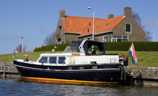 Noorderkotter 14.20, Motorjacht for sale by White Whale Yachtbrokers - Sneek