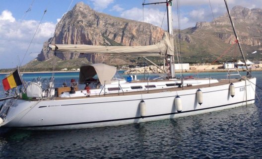 Grand Soleil 50, Zeiljacht for sale by White Whale Yachtbrokers - International