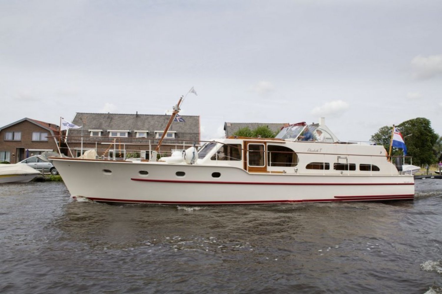 Van Lent boats for sale 