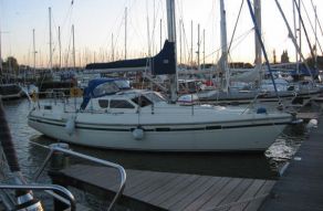 Southerly 115