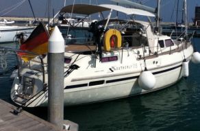Southerly 115
