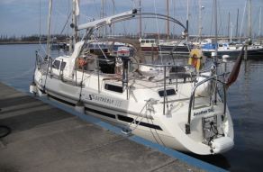 Southerly 115