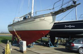Hans Christian 38T
