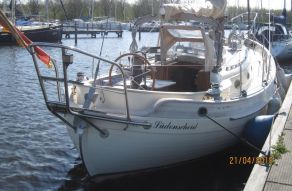 Hans Christian 38T