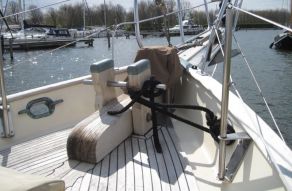 Hans Christian 38T
