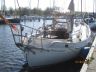 Hans Christian 38 T