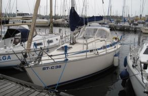 Bavaria 30