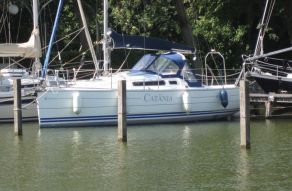 Jeanneau Sun Odyssey 26