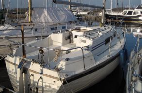 Westerly MERLIN 28