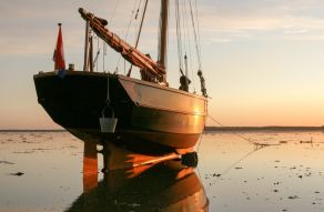 Cornish Crabber 24