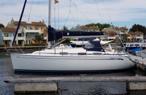 Bavaria 30 Cruiser