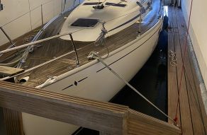 Bavaria 33 Cruiser