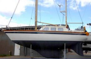Seastream 34