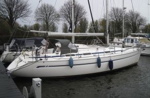 Bavaria 38