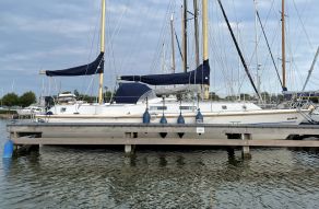 Westerly 33 KETCH