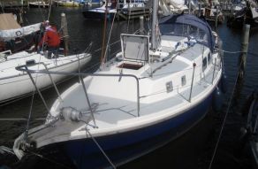 Westerly Berwick 31 Ketch