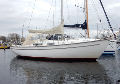 Taling 30, Zeiljacht for sale by Wehmeyer Yacht Brokers