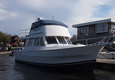 Mainship 350 Trawler, Motorjacht for sale by Wehmeyer Yacht Brokers