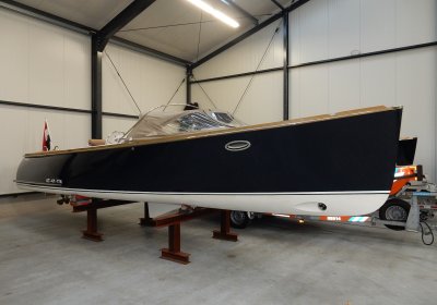 AdmiralsTender 850 Classic, Tender for sale by Wehmeyer Yacht Brokers