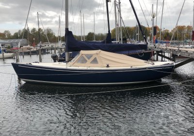 Saffier 26, Zeiljacht for sale by Wehmeyer Yacht Brokers