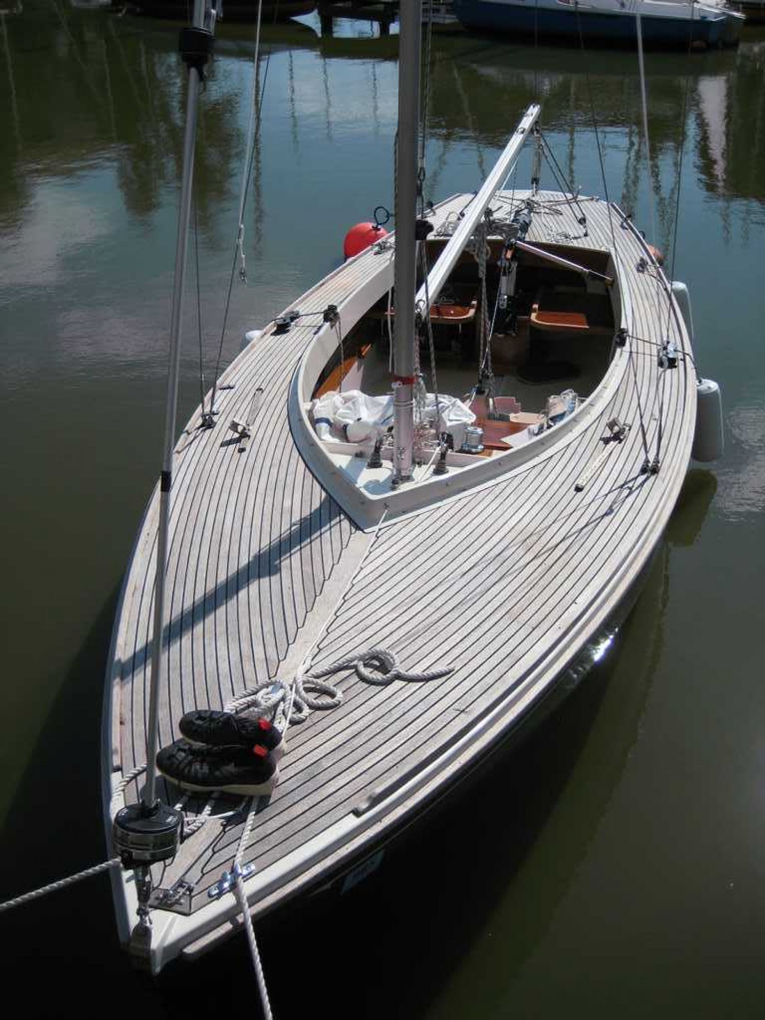 saffier yachts te koop