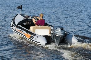Zodiac Classic Mark II Heritage