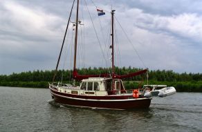 Gillissen Kotter Skipper 11.40