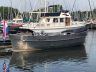 Steelfish Rescue 850 Cabin