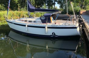 Friendship 28 MK3