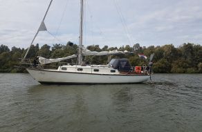 Cape Dory 30 Cutter
