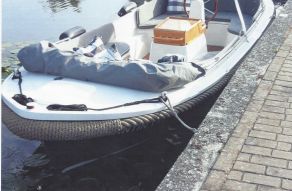 Wato Sloep 620