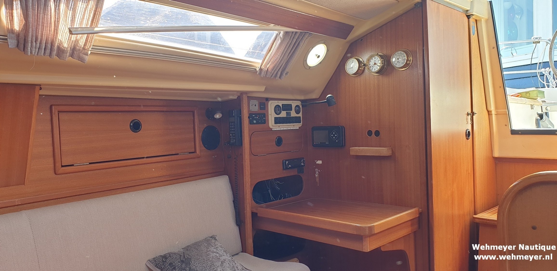 Dehler 31 Top from 1991 for sale | Yacht Brokers