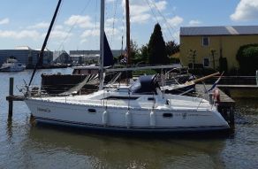 Jeanneau Sun Odyssey 30