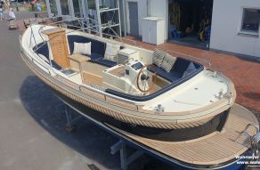 Interboat 750