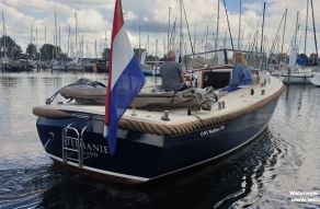 ONJ Werkboot 760